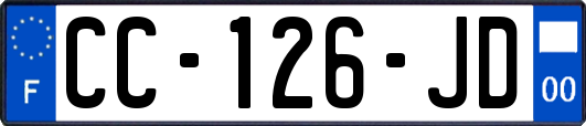 CC-126-JD