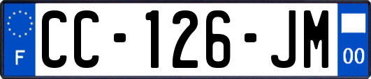 CC-126-JM