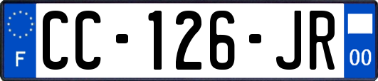 CC-126-JR