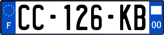 CC-126-KB