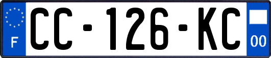 CC-126-KC