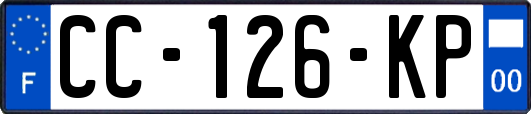 CC-126-KP