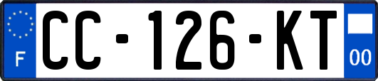 CC-126-KT