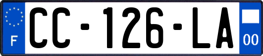 CC-126-LA