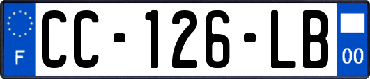 CC-126-LB