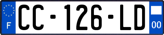 CC-126-LD