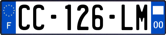 CC-126-LM