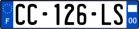 CC-126-LS