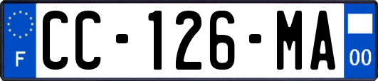 CC-126-MA
