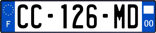 CC-126-MD
