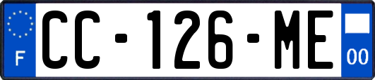 CC-126-ME