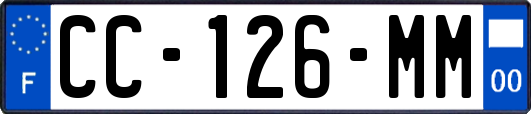 CC-126-MM