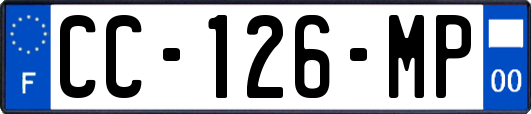 CC-126-MP