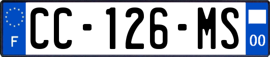 CC-126-MS