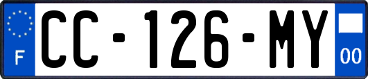 CC-126-MY