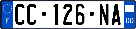 CC-126-NA
