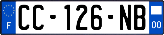 CC-126-NB