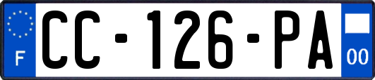 CC-126-PA