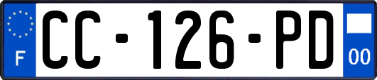 CC-126-PD