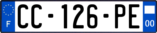 CC-126-PE