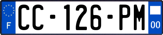 CC-126-PM