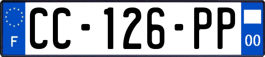 CC-126-PP