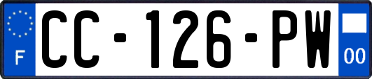 CC-126-PW