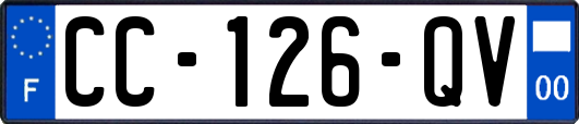 CC-126-QV