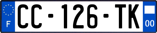 CC-126-TK