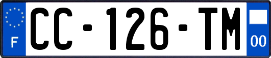 CC-126-TM