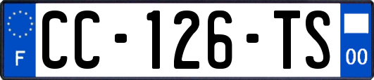 CC-126-TS