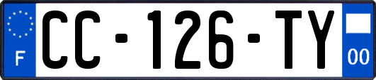 CC-126-TY