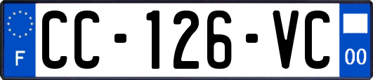 CC-126-VC