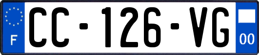 CC-126-VG
