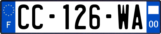 CC-126-WA