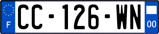 CC-126-WN