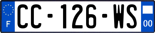 CC-126-WS