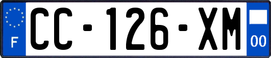 CC-126-XM