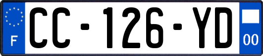 CC-126-YD