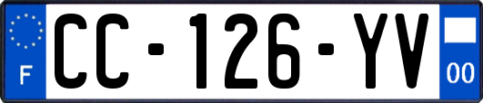 CC-126-YV