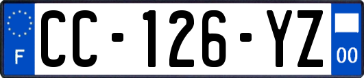CC-126-YZ