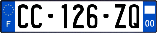 CC-126-ZQ