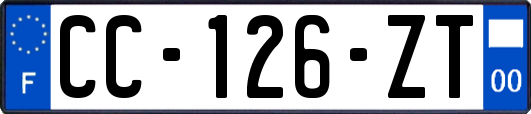 CC-126-ZT