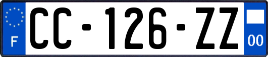 CC-126-ZZ