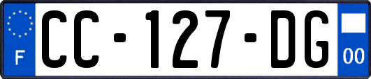 CC-127-DG