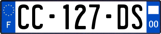 CC-127-DS