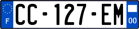 CC-127-EM