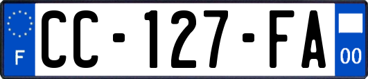 CC-127-FA