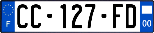 CC-127-FD