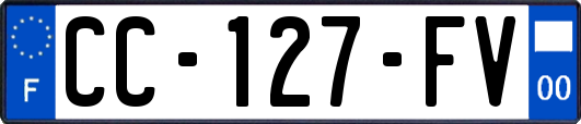 CC-127-FV
